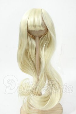 画像1: 7-8inch/ウィッグ Y-26-02-18-142-WT-ZY