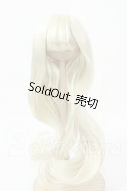 画像1: 7-8inch/ウィッグ Y-26-02-18-142-WT-ZY