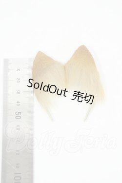 画像2: 幼SD/OF:小物 Y-26-02-18-036-WT-ZY