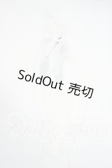 SD13BOY/OF:おとぎのシフォンマント Y-26-02-18-244-WT-ZY