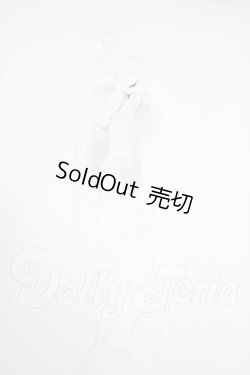 画像1: SD13BOY/OF:おとぎのシフォンマント Y-26-02-18-244-WT-ZY