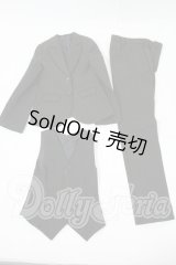 SD17B/OF:衣装セット Y-26-02-18-245-WT-ZY