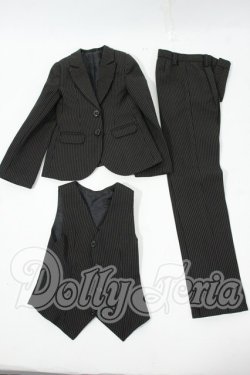 画像1: SD17B/OF:衣装セット Y-26-02-18-245-WT-ZY