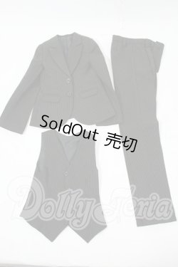 画像1: SD17B/OF:衣装セット Y-26-02-18-245-WT-ZY