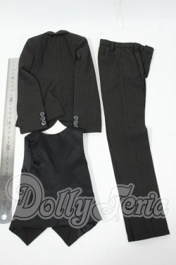 画像2: SD17B/OF:衣装セット Y-26-02-18-245-WT-ZY