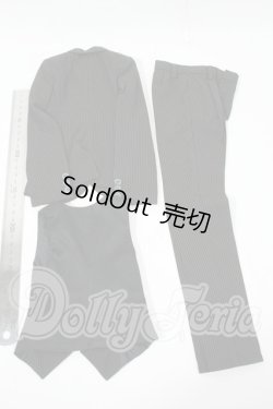 画像2: SD17B/OF:衣装セット Y-26-02-18-245-WT-ZY