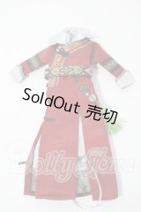 30cmドールサイズ/OF:衣装セット Y-26-02-18-290-WT-ZY