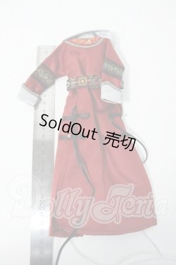 画像2: 30cmドールサイズ/OF:衣装セット Y-26-02-18-290-WT-ZY