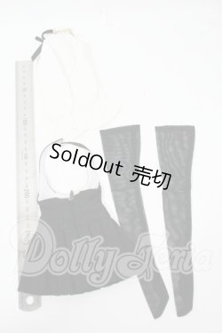 画像2: MDD/OF:衣装セット Y-26-02-18-021-WT-ZY