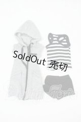 MDD/OF:衣装セット Y-26-02-18-017-WT-ZY