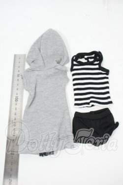 画像2: MDD/OF:衣装セット Y-26-02-18-017-WT-ZY