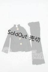 40cmサイズドール/OF:衣装 Y-26-02-25-092-WT-ZY