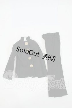 画像1: 40cmサイズドール/OF:衣装 Y-26-02-25-092-WT-ZY