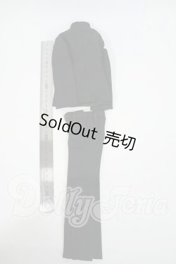 画像2: 40cmサイズドール/OF:衣装 Y-26-02-25-092-WT-ZY