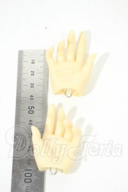 画像2: SDGrB＆SD13男の子/ハンドパーツ Y-26-02-18-261-WT-ZY