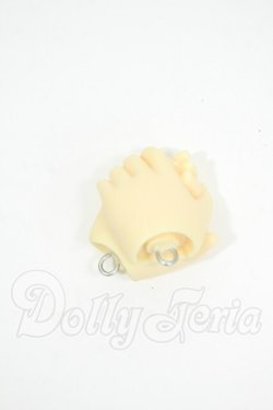 画像1: SD/なかよしハンド Y-26-02-18-046-WT-ZY