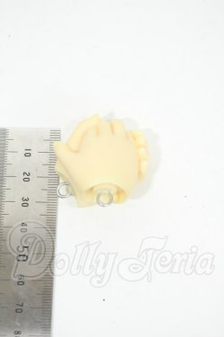 画像2: SD/なかよしハンド Y-26-02-18-046-WT-ZY