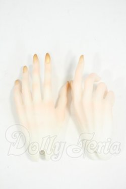 画像1: 70cm/ハンドパーツ Y-26-02-25-087-WT-ZY