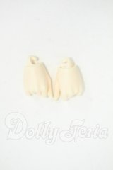 40cmサイズドール/ハンドパーツ Y-26-02-25-091-WT-ZY