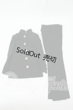 画像1: SD17B/OF:衣装セット Y-26-02-18-247-WT-ZY