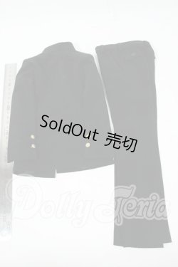 画像2: SD17B/OF:衣装セット Y-26-02-18-247-WT-ZY