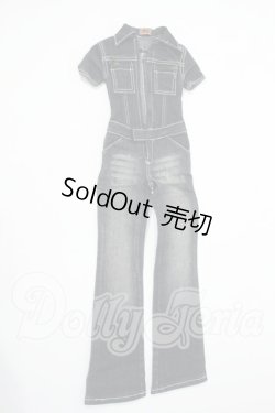 画像1: SD17B/OF:VOLKS製つなぎ Y-26-02-18-248-WT-ZY