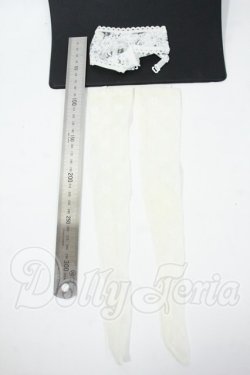 画像2: DD/OF:靴下 Y-26-02-18-014-WT-ZY