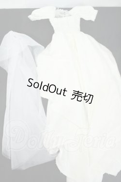 画像6: DD/OF:衣装セット Y-26-02-18-018-WT-ZY