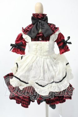 画像1: MDD/OF:衣装セット Y-26-02-18-019-WT-ZY