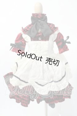 画像1: MDD/OF:衣装セット Y-26-02-18-019-WT-ZY