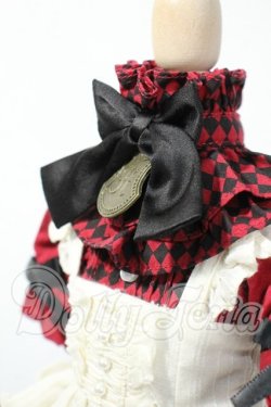 画像2: MDD/OF:衣装セット Y-26-02-18-019-WT-ZY