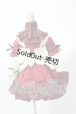 画像3: MDD/OF:衣装セット Y-26-02-18-019-WT-ZY