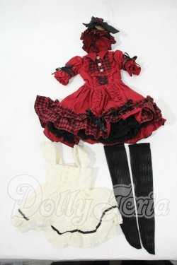 画像4: MDD/OF:衣装セット Y-26-02-18-019-WT-ZY