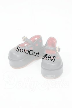 画像1: DD/OF:靴 Y-26-02-18-028-NY-ZY