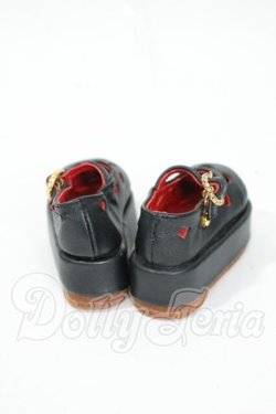 画像2: DD/OF:靴 Y-26-02-18-028-NY-ZY