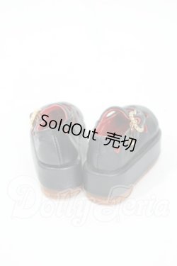 画像2: DD/OF:靴 Y-26-02-18-028-NY-ZY