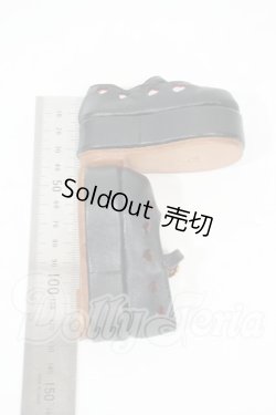画像3: DD/OF:靴 Y-26-02-18-028-NY-ZY