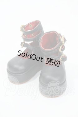 画像1: SD/OF:靴 Y-26-02-18-042-WT-ZY