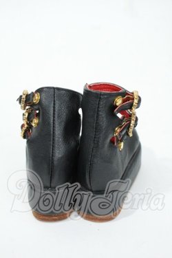 画像2: SD/OF:靴 Y-26-02-18-042-WT-ZY