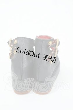 画像2: SD/OF:靴 Y-26-02-18-042-WT-ZY