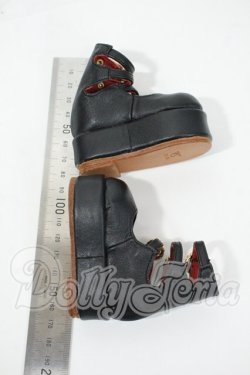 画像3: SD/OF:靴 Y-26-02-18-042-WT-ZY