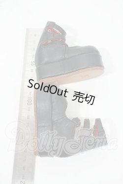 画像3: SD/OF:靴 Y-26-02-18-042-WT-ZY