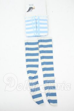 画像1: DD/OF:靴下 Y-26-02-18-024-WT-ZY