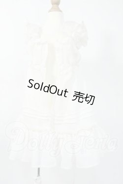 画像1: DD/OF:トップス Y-26-02-18-102-WT-ZY