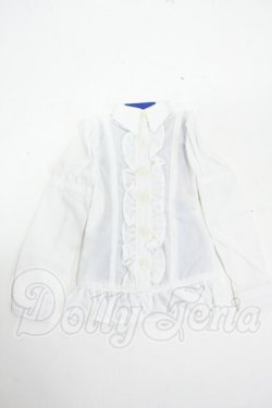 画像1: SD/OF:トップス Y-26-02-18-074-WT-ZY