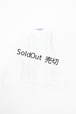 画像1: SD/OF:トップス Y-26-02-18-074-WT-ZY