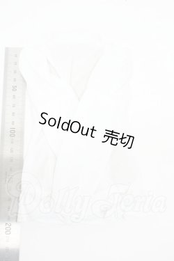 画像2: SD/OF:トップス Y-26-02-18-074-WT-ZY