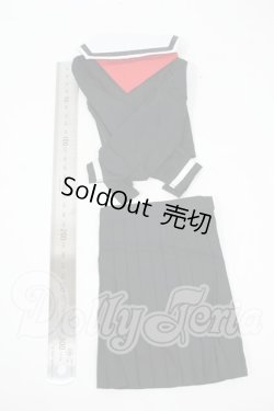 画像2: DD/OF:衣装セット Y-26-02-18-022-WT-ZY