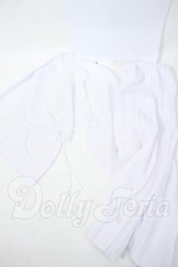 画像3: 70cmサイズ/OF:衣装 Y-26-03-04-239-WT-ZY