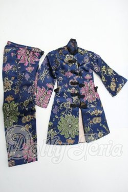 画像1: SD/OF:衣装 Y-26-02-25-078-WT-ZY